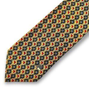 Pierre Pacha necktie 